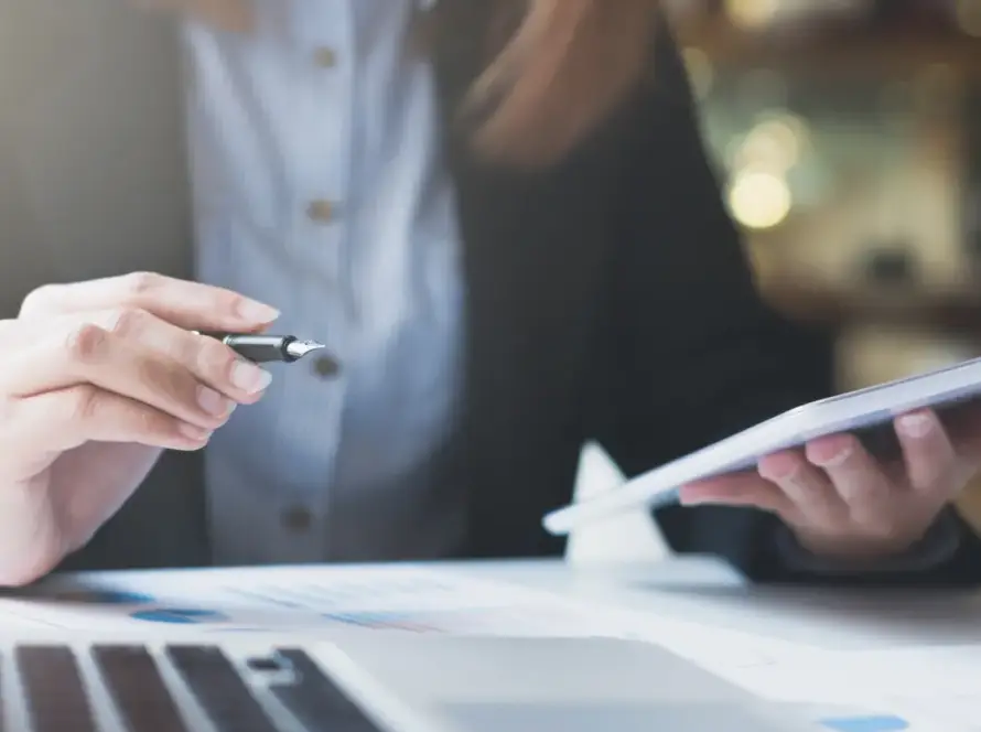 gestión administrativa